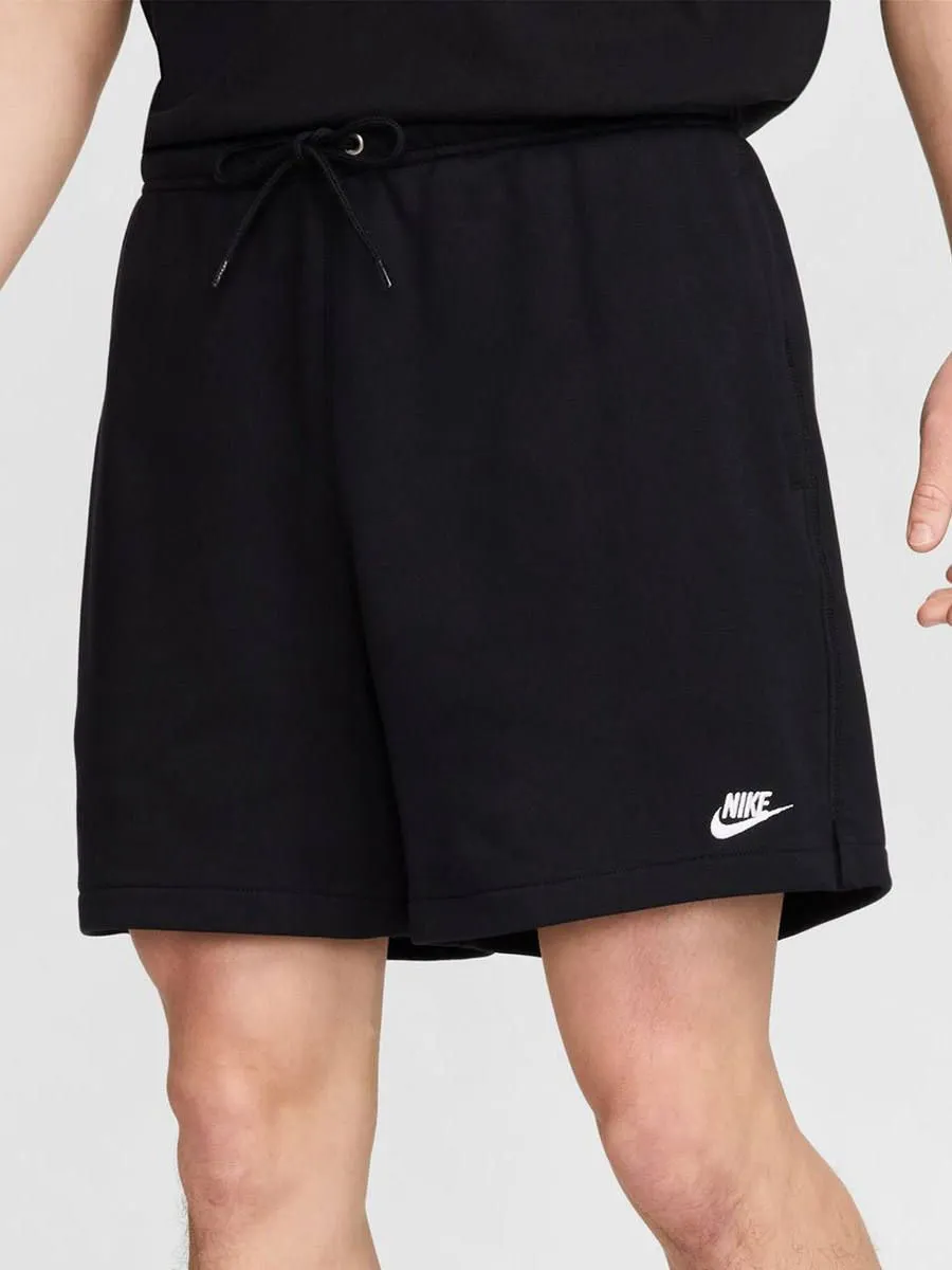 NIKE Men Casual Shorts Club Black - NI083AP539DZTH NIKE Men Casual Shorts Club Black - NI083AP539DZTH
