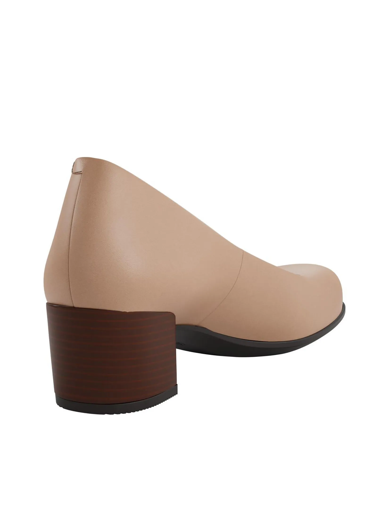 ECCO Women High Heels Dress Classic 35 Nude ECCO Women High Heels Dress Classic 35 Nude