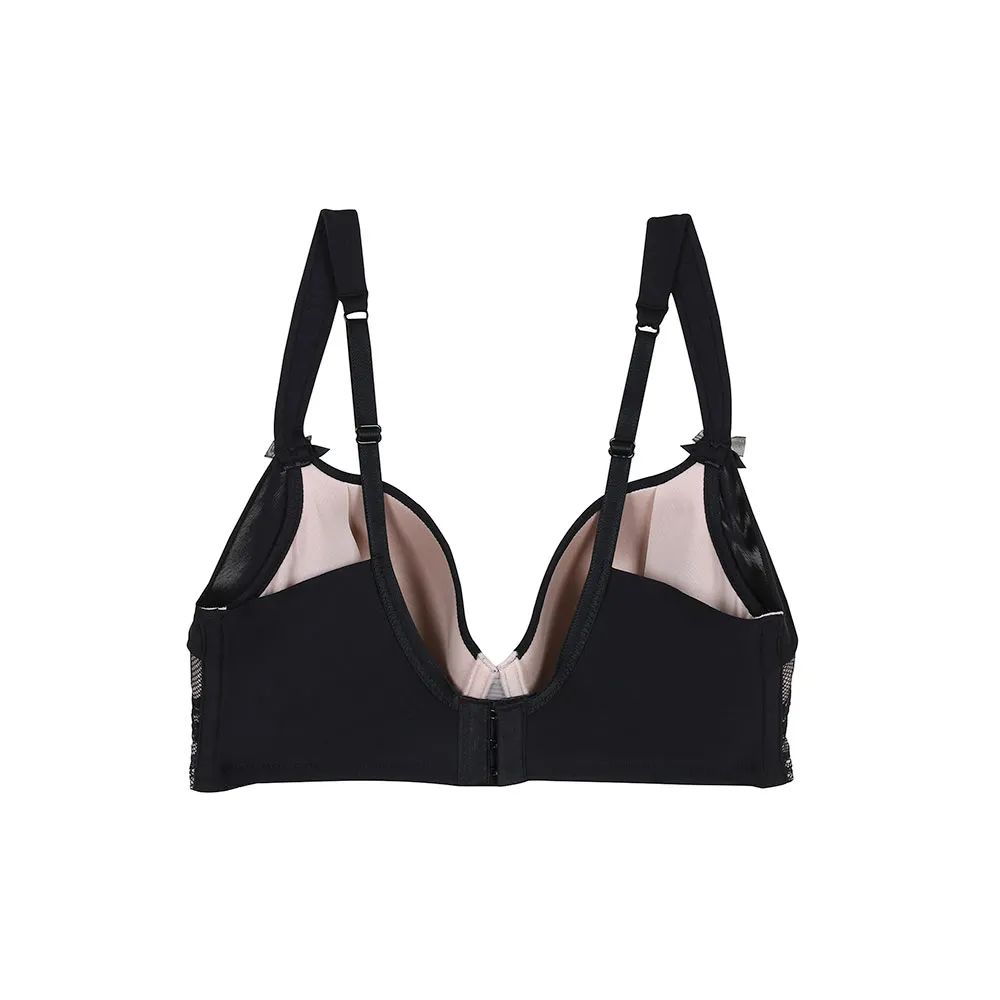 WACOAL Black Curve Diva WB7941 WACOAL Black Curve Diva WB7941