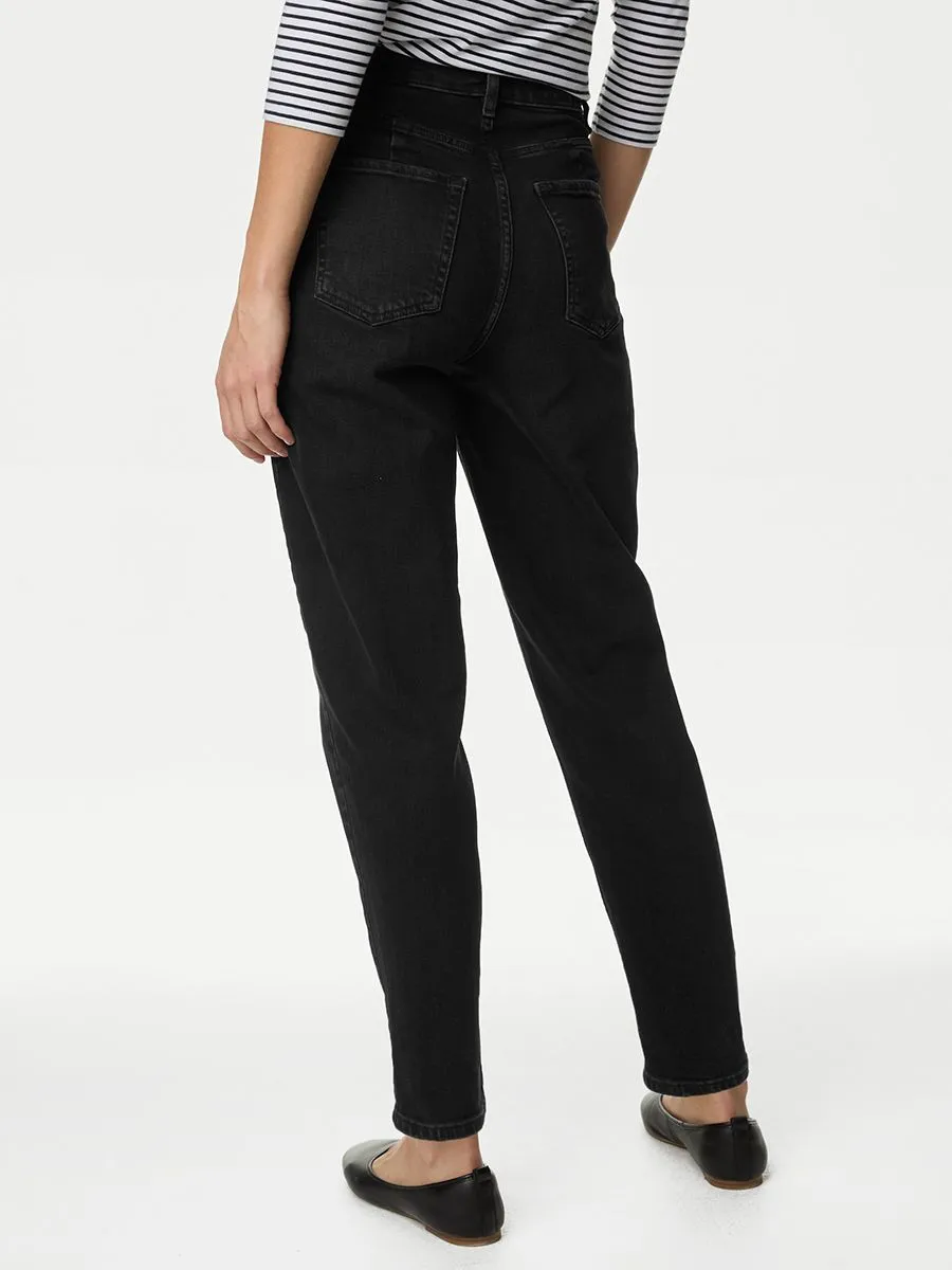 MARKS & SPENCER Women Jeans The Mom MARKS & SPENCER Women Jeans The Mom