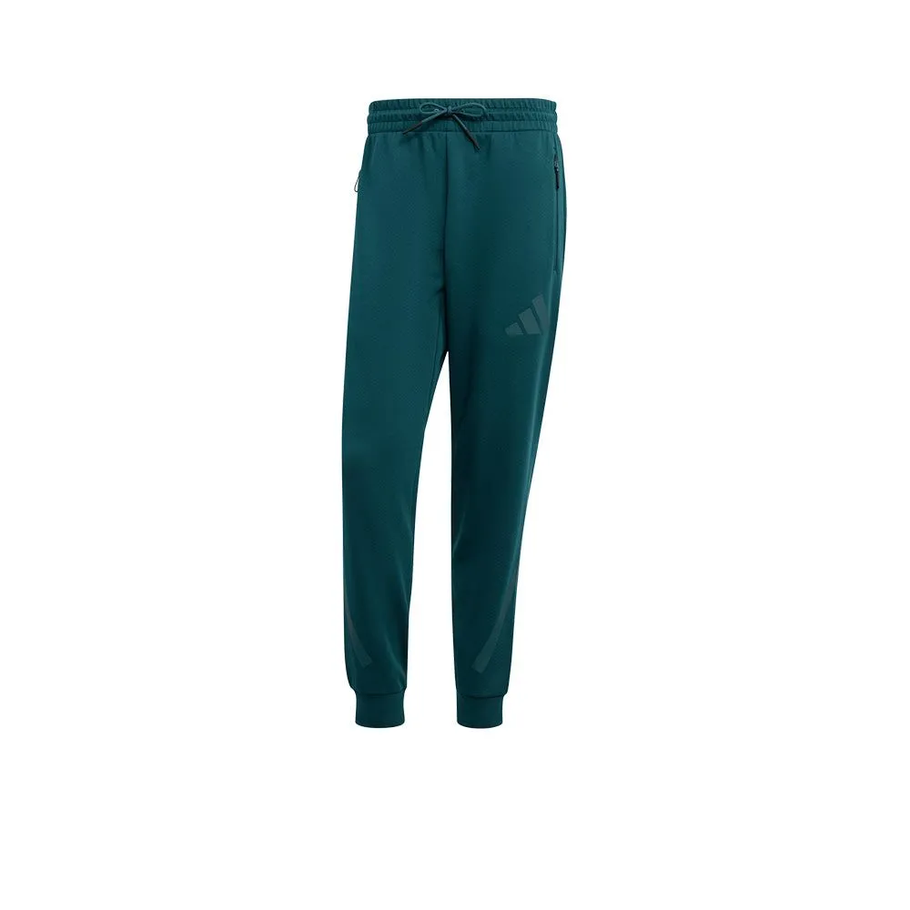 ADIDAS Men Casual Pants Z.N.E. Tracksuit Green - AD001AP203ENTH ADIDAS Men Casual Pants Z.N.E. Tracksuit Green - AD001AP203ENTH