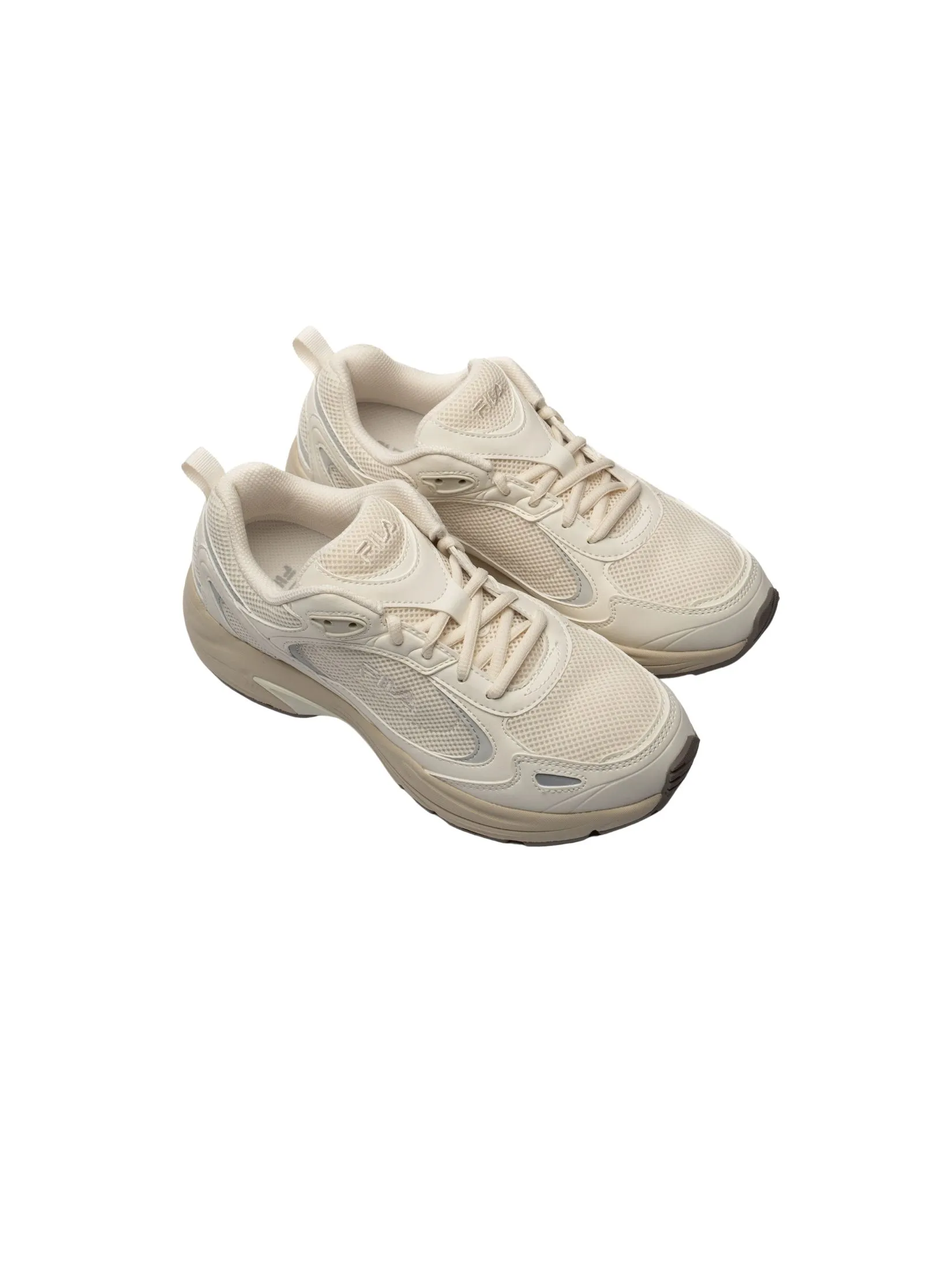 FILA WOMEN ROAD EXTIVO Product Code : 5RM02837H - BEIGE FILA WOMEN ROAD EXTIVO Product Code : 5RM02837H - BEIGE