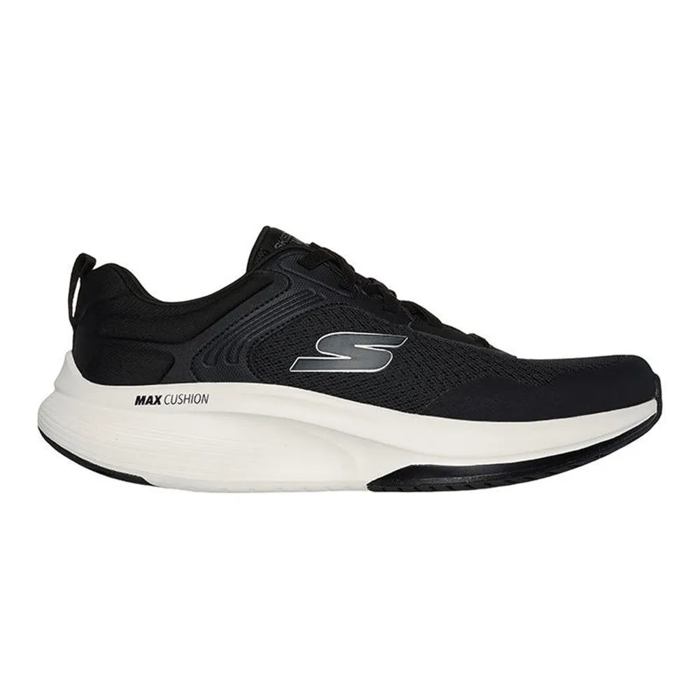 SKECHERS Men Training Shoes Go Walk Max Walker - Titus Black - SK108SH360DRTH SKECHERS Men Training Shoes Go Walk Max Walker - Titus Black - SK108SH360DRTH