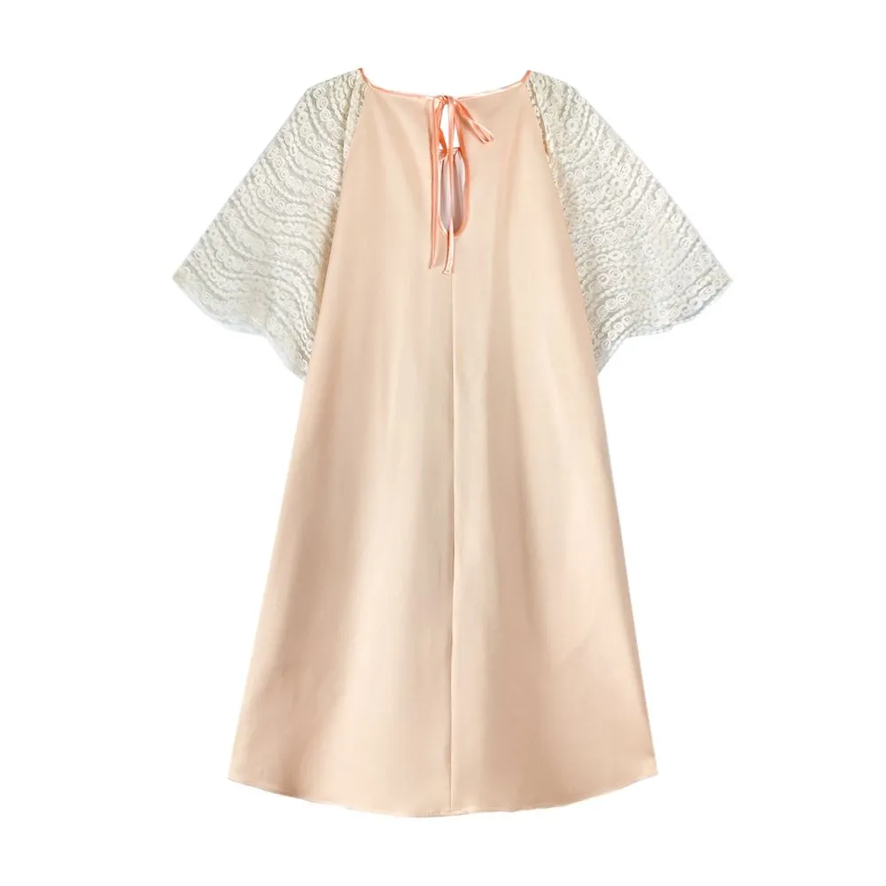 iCONiC CREAM WHITISH DRESS iCONiC CREAM WHITISH DRESS