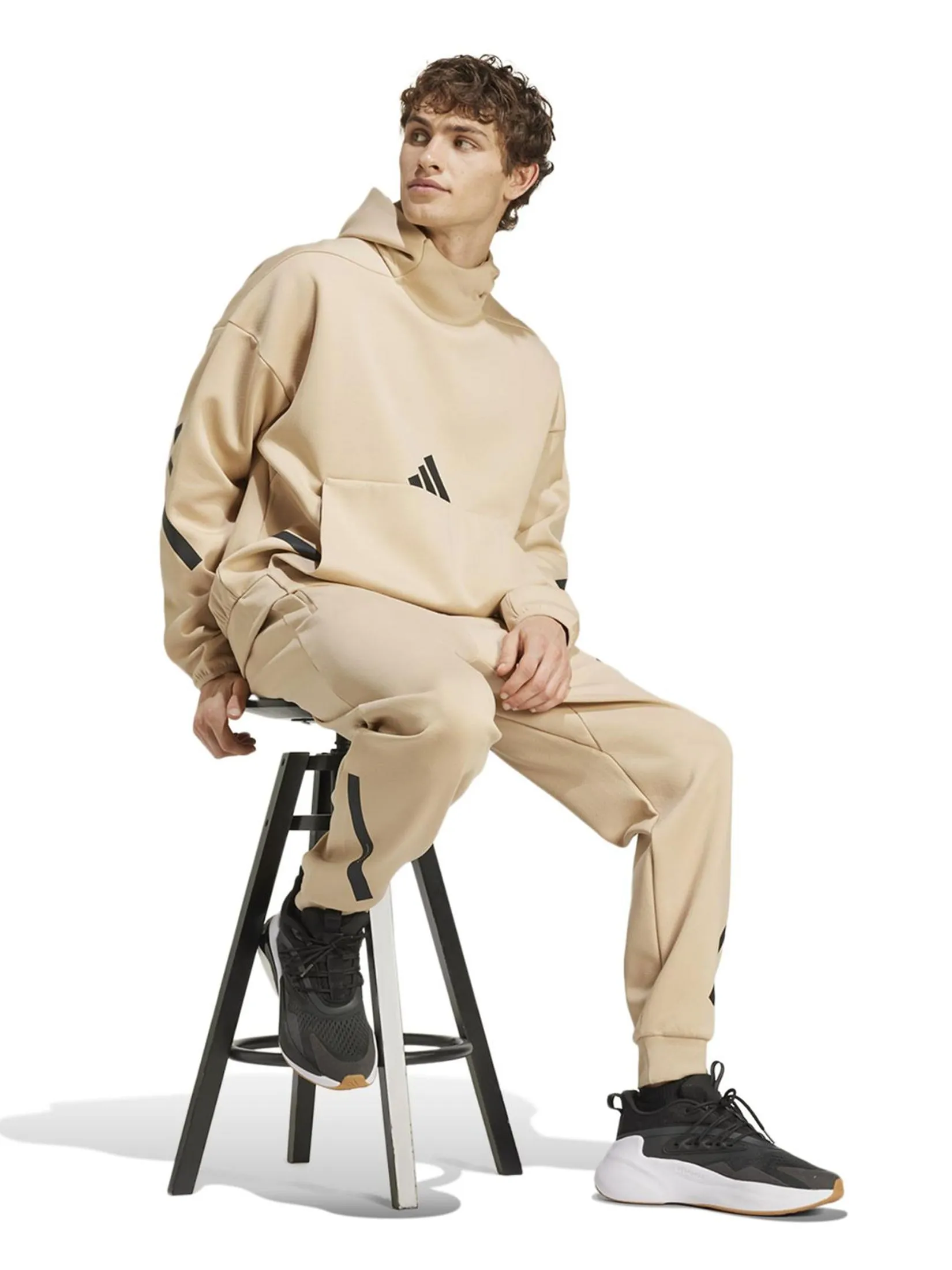 ADIDAS Men Tracksuit Bottoms Z.N.E. ADIDAS Men Tracksuit Bottoms Z.N.E.
