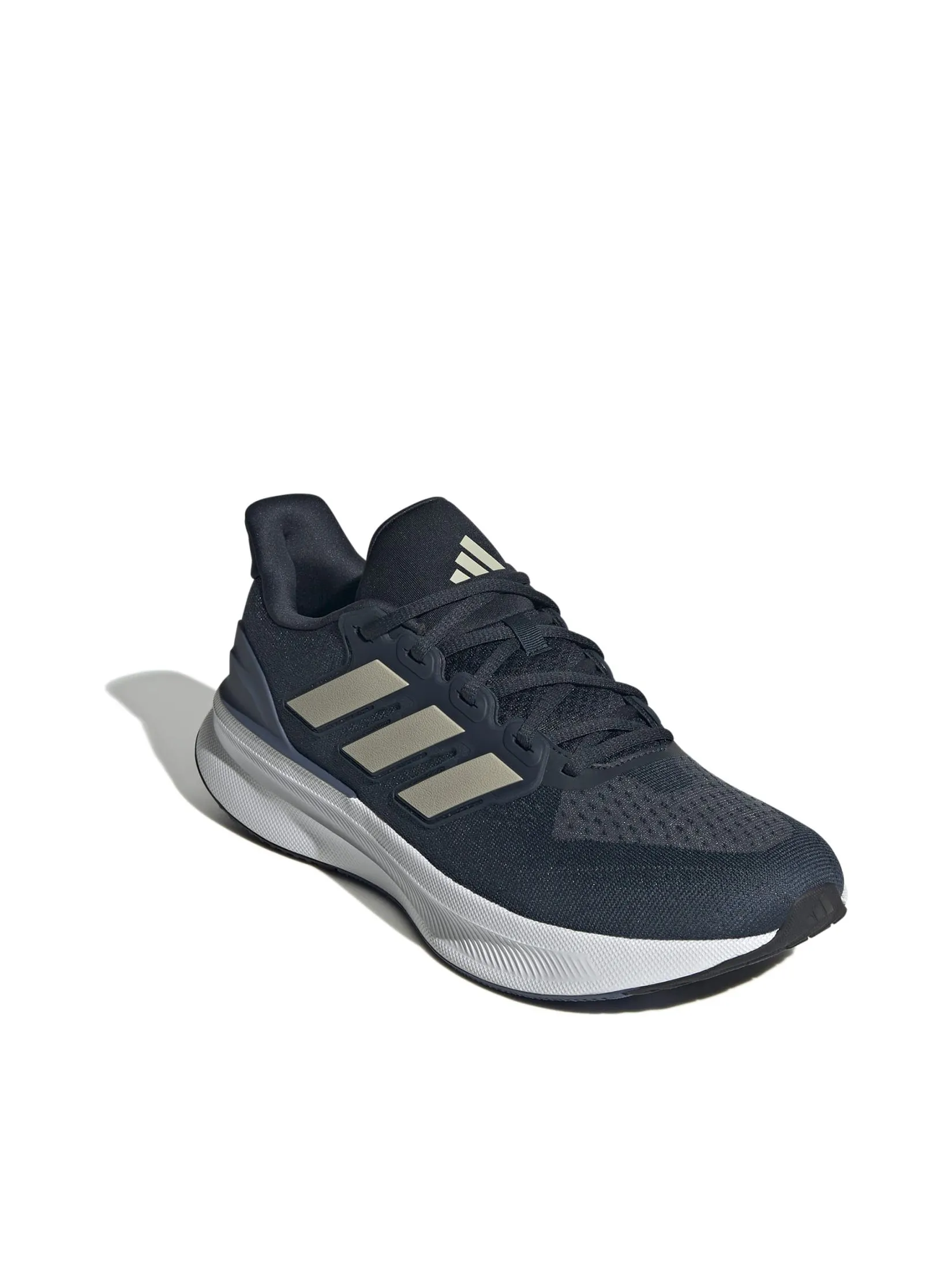 ADIDAS Men Running Shoes Ultrarun 5 IE8788 Aurora Ink / Putty Grey / Cloud White ADIDAS Men Running Shoes Ultrarun 5 IE8788 Aurora Ink / Putty Grey / Cloud White