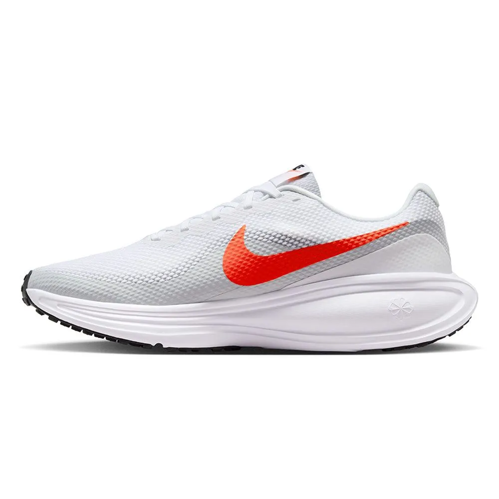 NIKE Men Running Shoes Revolution 8 White - NI083SH339ELTH NIKE Men Running Shoes Revolution 8 White - NI083SH339ELTH