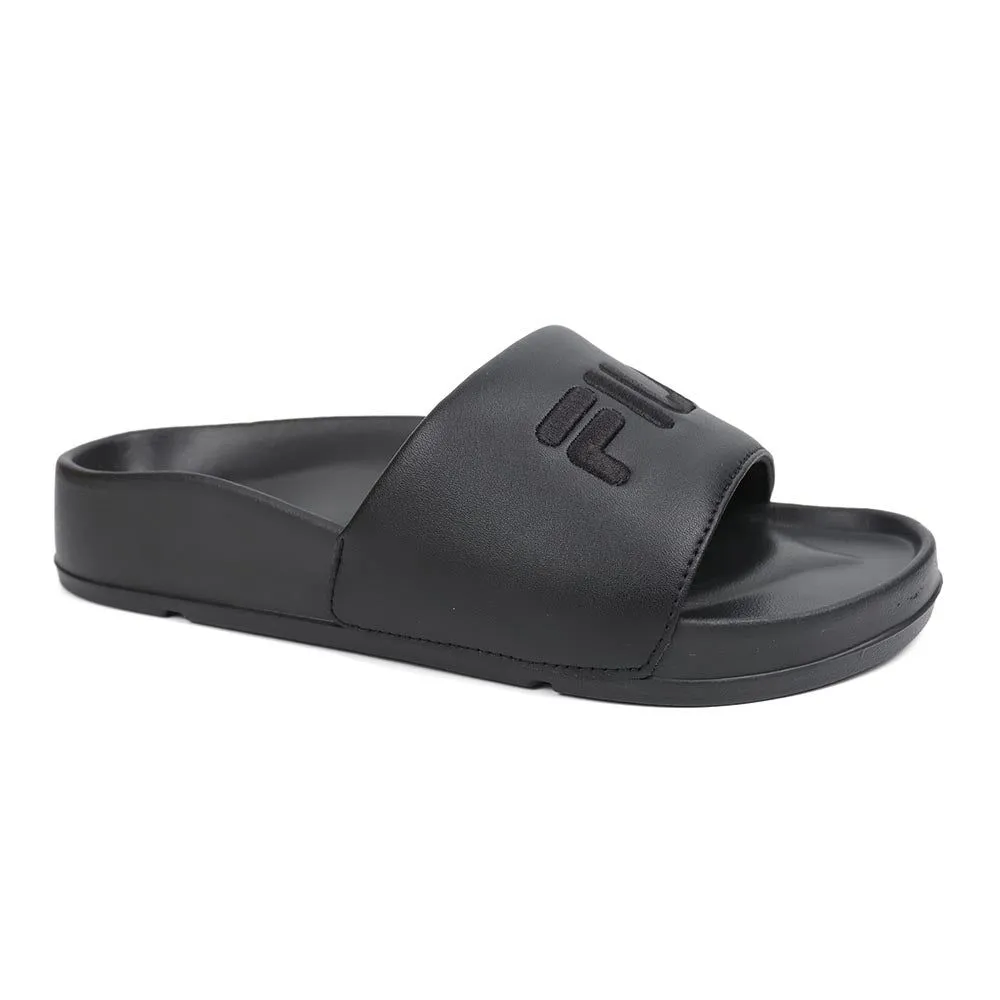 FILA Mova Men Sandals Black - FI039SH143EOTH FILA Mova Men Sandals Black - FI039SH143EOTH