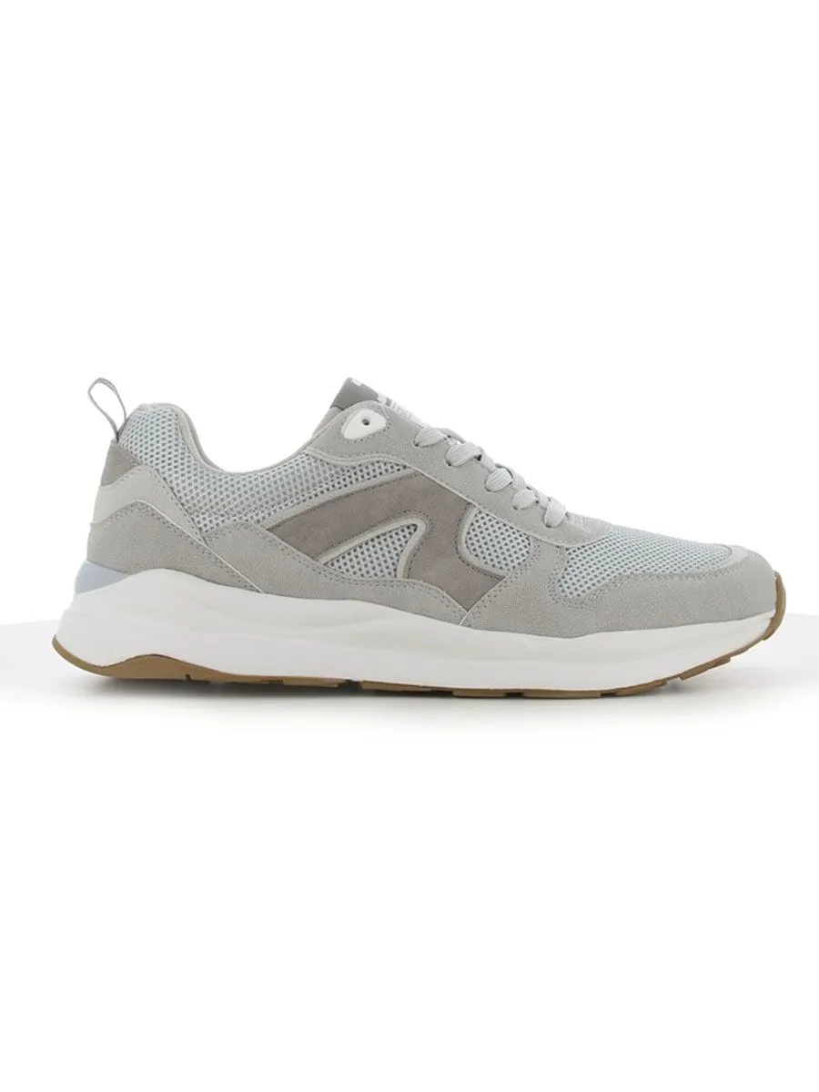 SAFETY JOGGER Men's Sport Sneakers SJ Life Style Grey SAFETY JOGGER Men's Sport Sneakers SJ Life Style Grey