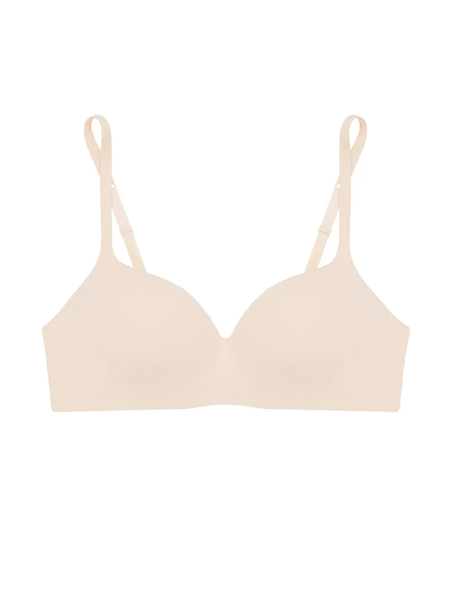 SABINA Bra Woman Pretty Perfect Wireless - Vanilla SABINA Bra Woman Pretty Perfect Wireless - Vanilla