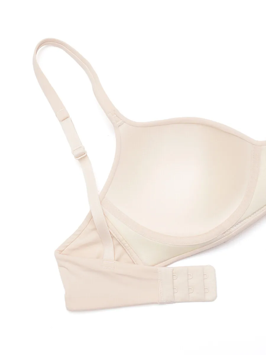 SABINA Bra Woman Pretty Perfect Wireless - Vanilla SABINA Bra Woman Pretty Perfect Wireless - Vanilla