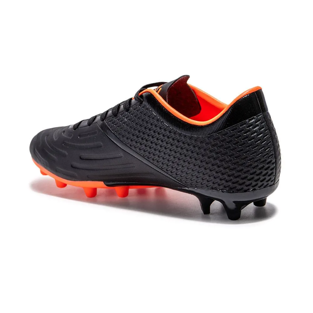 FUTBOLX Men Football Shoes Sparker X-01 MG Black - FU635SH299EHTH FUTBOLX Men Football Shoes Sparker X-01 MG Black - FU635SH299EHTH