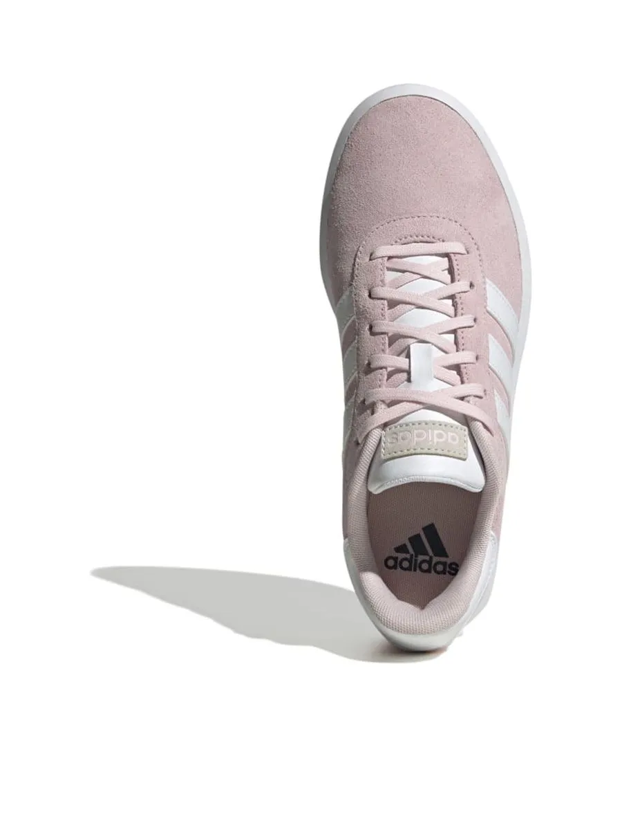 ADIDAS Women Sneakers Court Silk IG8610 ADIDAS Women Sneakers Court Silk IG8610