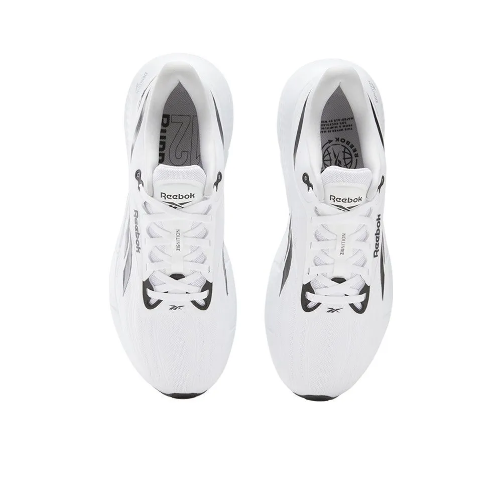 REEBOK Men Running Shoes Zignition White - RE099SH790EKTH REEBOK Men Running Shoes Zignition White - RE099SH790EKTH