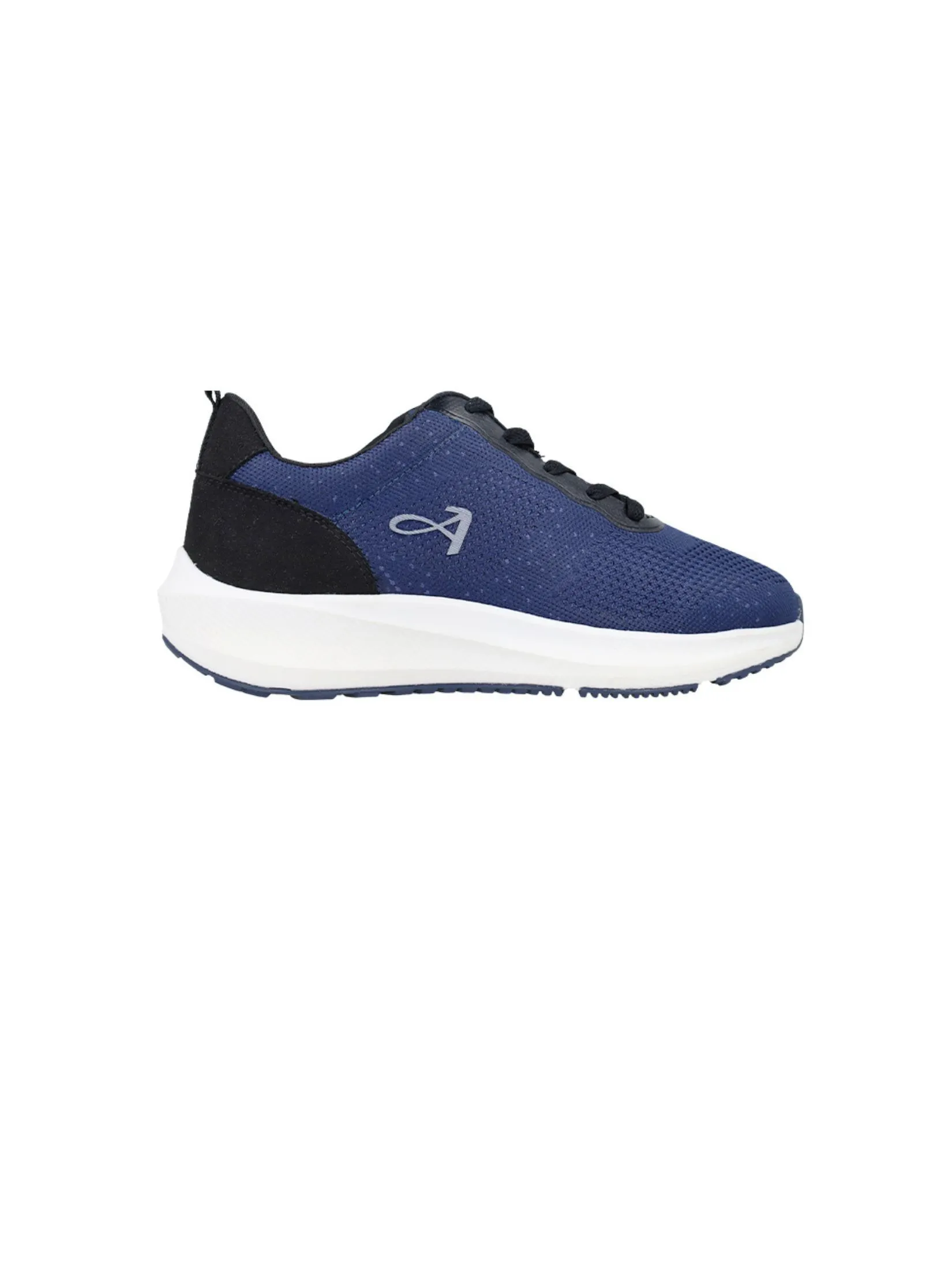 AEROSOFT Men Sneaker EUROA122 - Navy AEROSOFT Men Sneaker EUROA122 - Navy