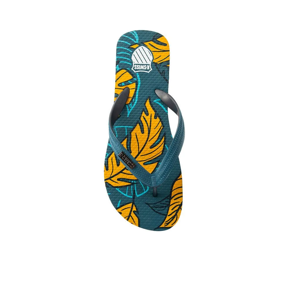 K-SWISS Men Sandals Bandana Multi color - KS060SH130EKTH K-SWISS Men Sandals Bandana Multi color - KS060SH130EKTH