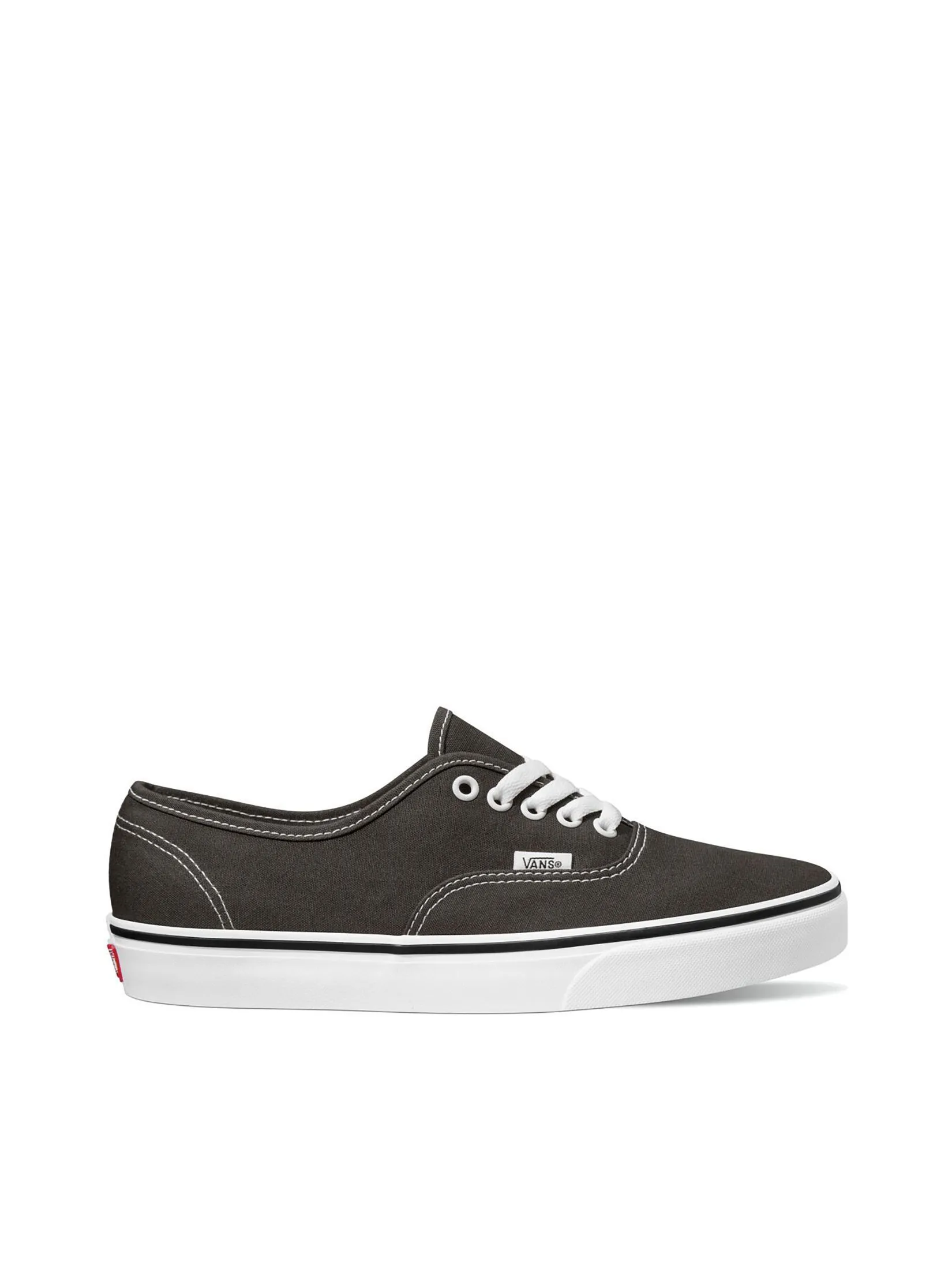 VANS Unisex Sneakers Authentic Color Theory / Turkish Coffee VANS Unisex Sneakers Authentic Color Theory / Turkish Coffee