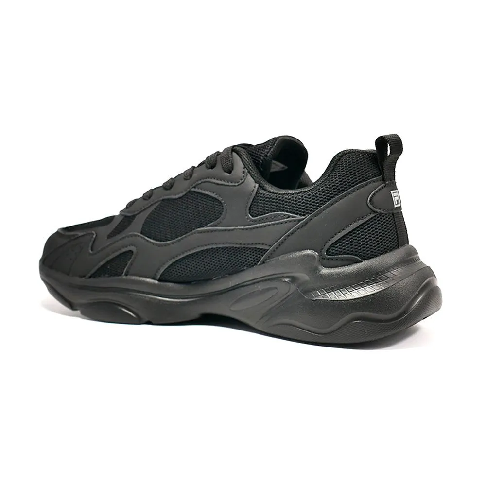 FILA Men Casual Shoes Vitto Black - FI039SH233EKTH FILA Men Casual Shoes Vitto Black - FI039SH233EKTH