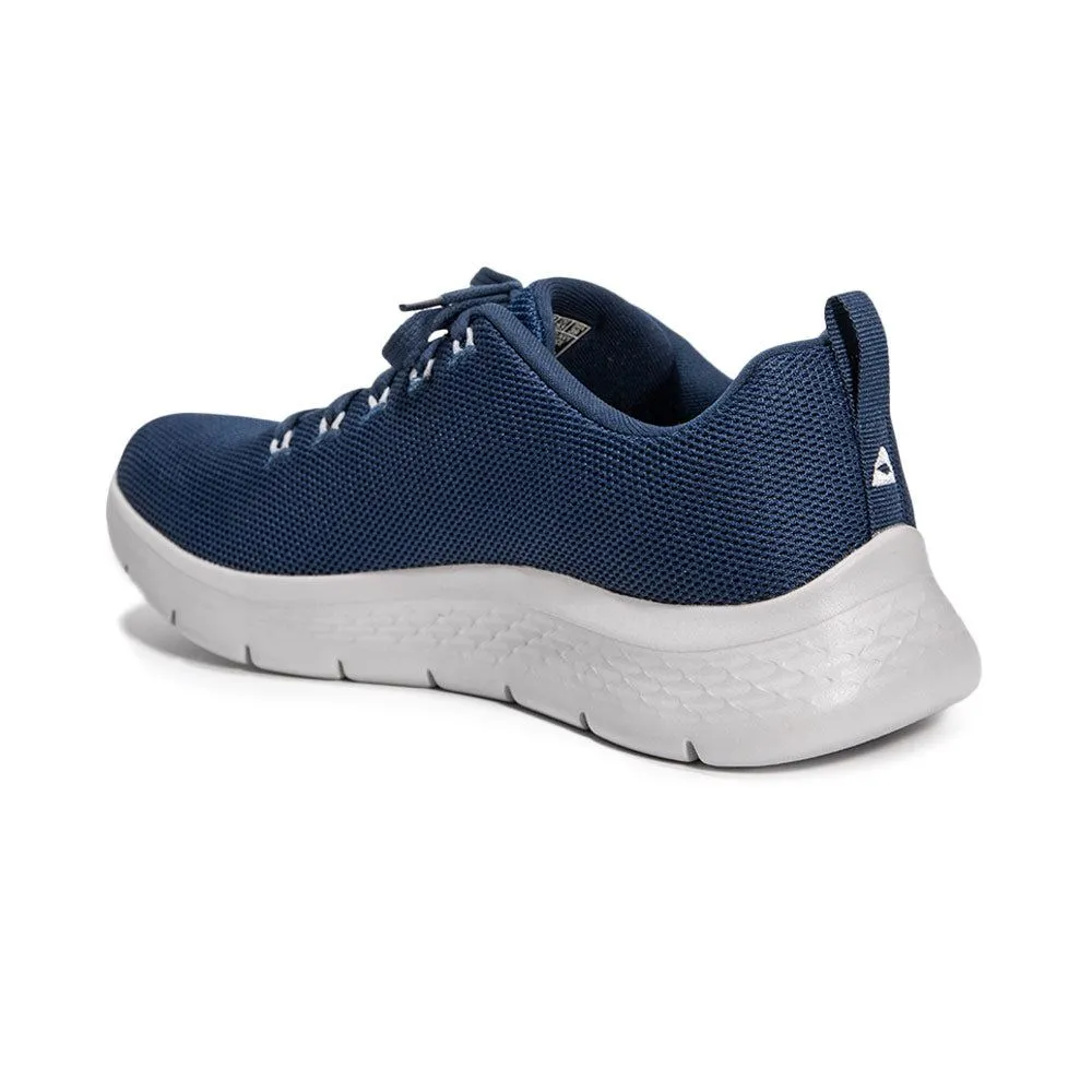 SKECHERS Men Training Shoes GO WALK® Flex Blue - SK108SH846EETH SKECHERS Men Training Shoes GO WALK® Flex Blue - SK108SH846EETH