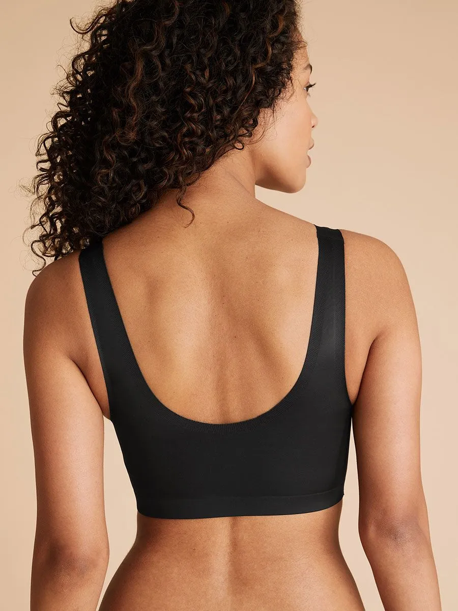MARKS & SPENCER Flexifit Non Wired Crop Top T337180Y0 MARKS & SPENCER Flexifit Non Wired Crop Top T337180Y0