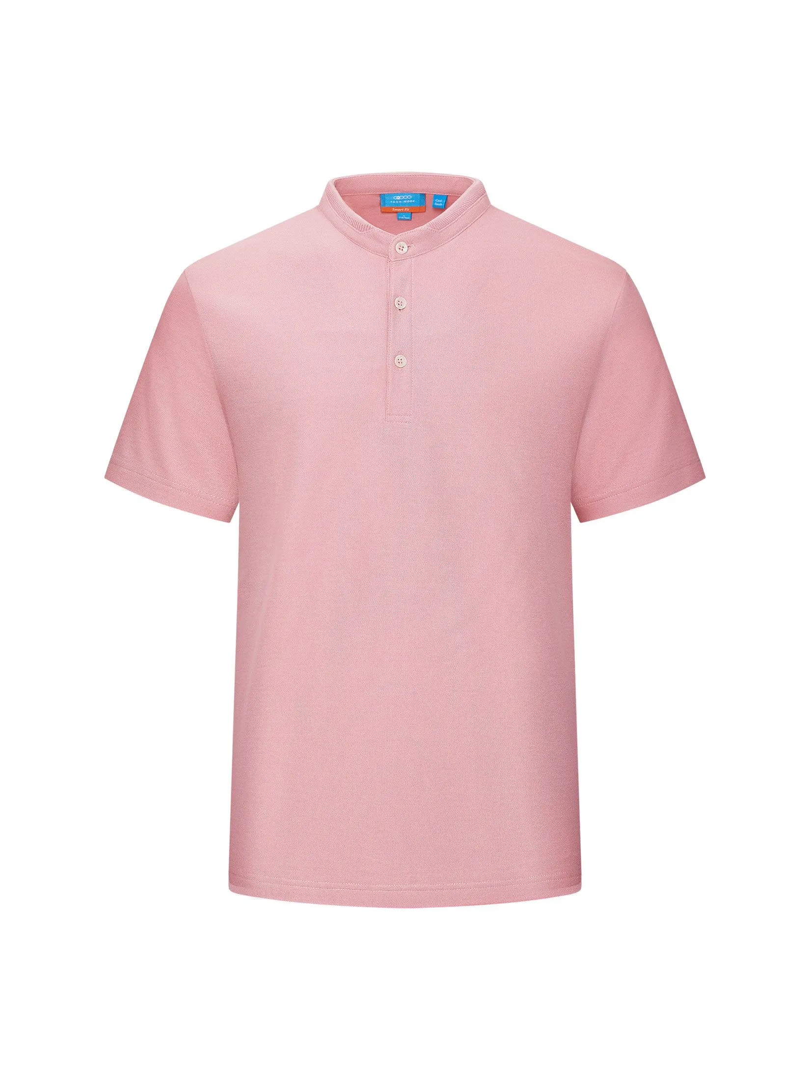 G2000 Men Clothing Cool Touch Cvc Pique Polo Smart Fit - Pink G2000 Men Clothing Cool Touch Cvc Pique Polo Smart Fit - Pink