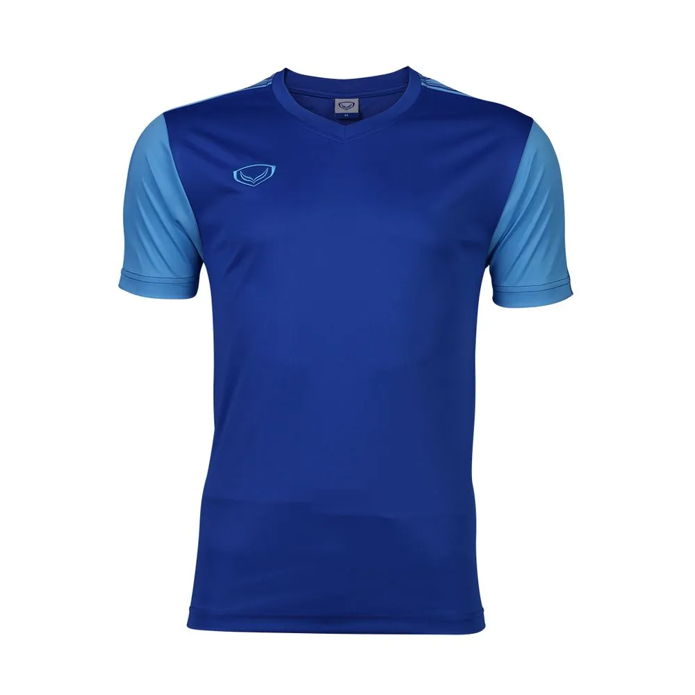 GRAND SPORT Blue Football Jersey (011492) GRAND SPORT Blue Football Jersey (011492)
