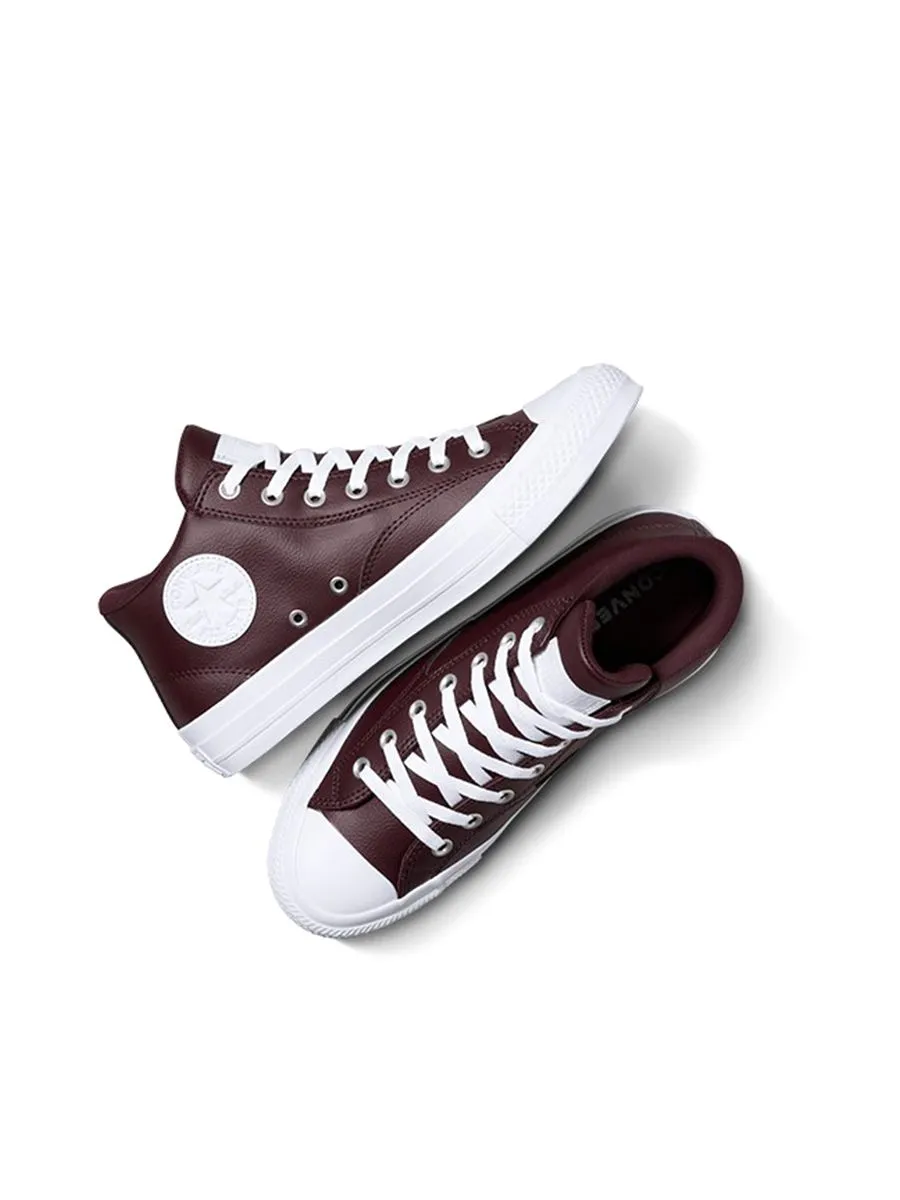 CONVERSE Men Sneaker Ctas Malden Street Seasonal Mid Brown CONVERSE Men Sneaker Ctas Malden Street Seasonal Mid Brown