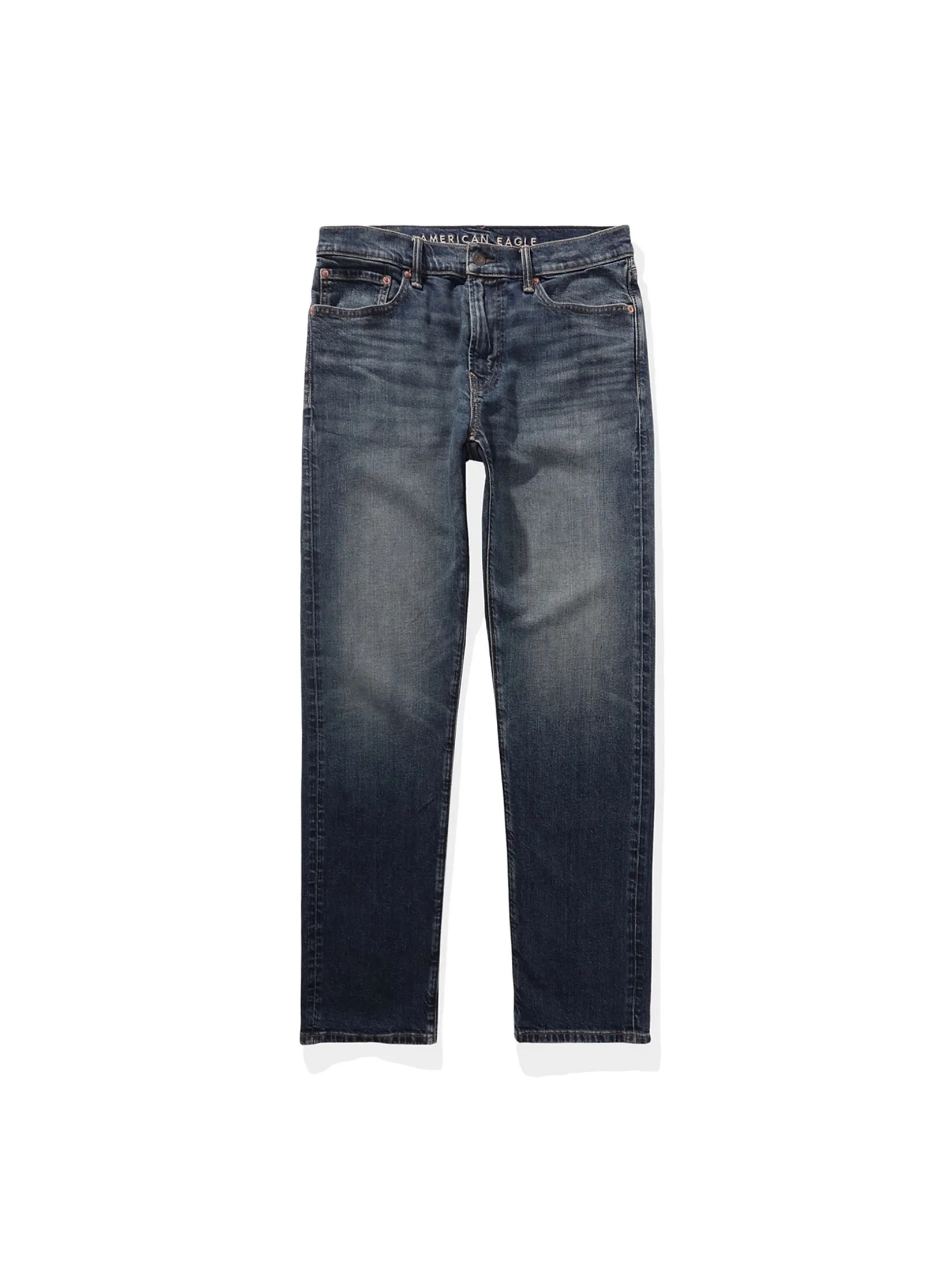 American Eagle MEN DARK CLEAN ORIGINAL STRAIGHT 074 SIMPLY DARK American Eagle MEN DARK CLEAN ORIGINAL STRAIGHT 074 SIMPLY DARK