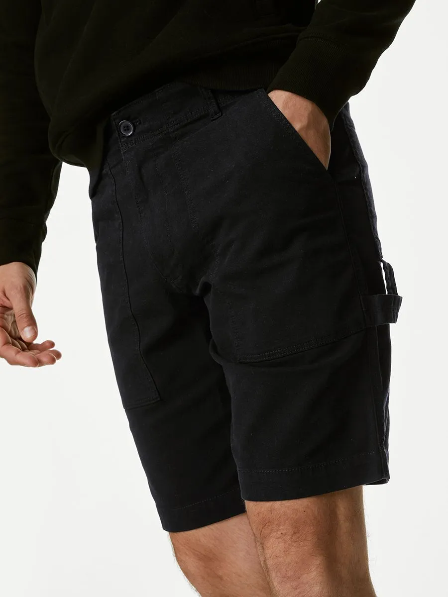 MARKS & SPENCER Men Chino Short Pants Utility MARKS & SPENCER Men Chino Short Pants Utility