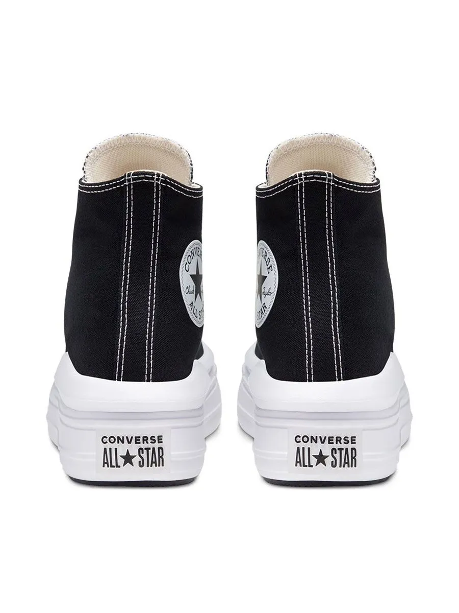 CONVERSE Ctas Move HI 568497CH1BKXX CONVERSE Ctas Move HI 568497CH1BKXX