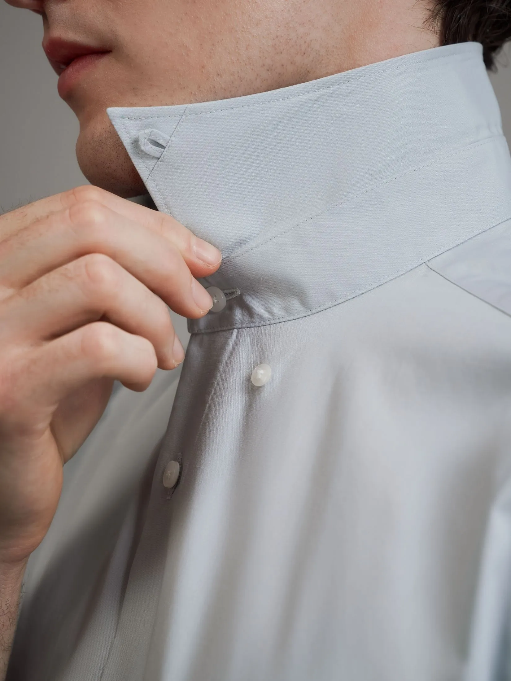 G2000 Men Clothing Easy Care Short Sleeve Shirt  Smart Fit - Green G2000 Men Clothing Easy Care Short Sleeve Shirt  Smart Fit - Green