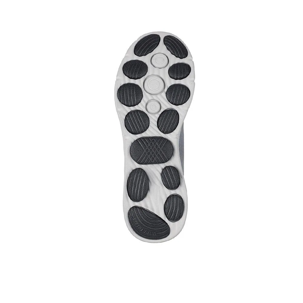 SKECHERS Slip-ins®: GO WALK 8 - Pate Men Training Shoes Grey - SK108SH464EOTH SKECHERS Slip-ins®: GO WALK 8 - Pate Men Training Shoes Grey - SK108SH464EOTH