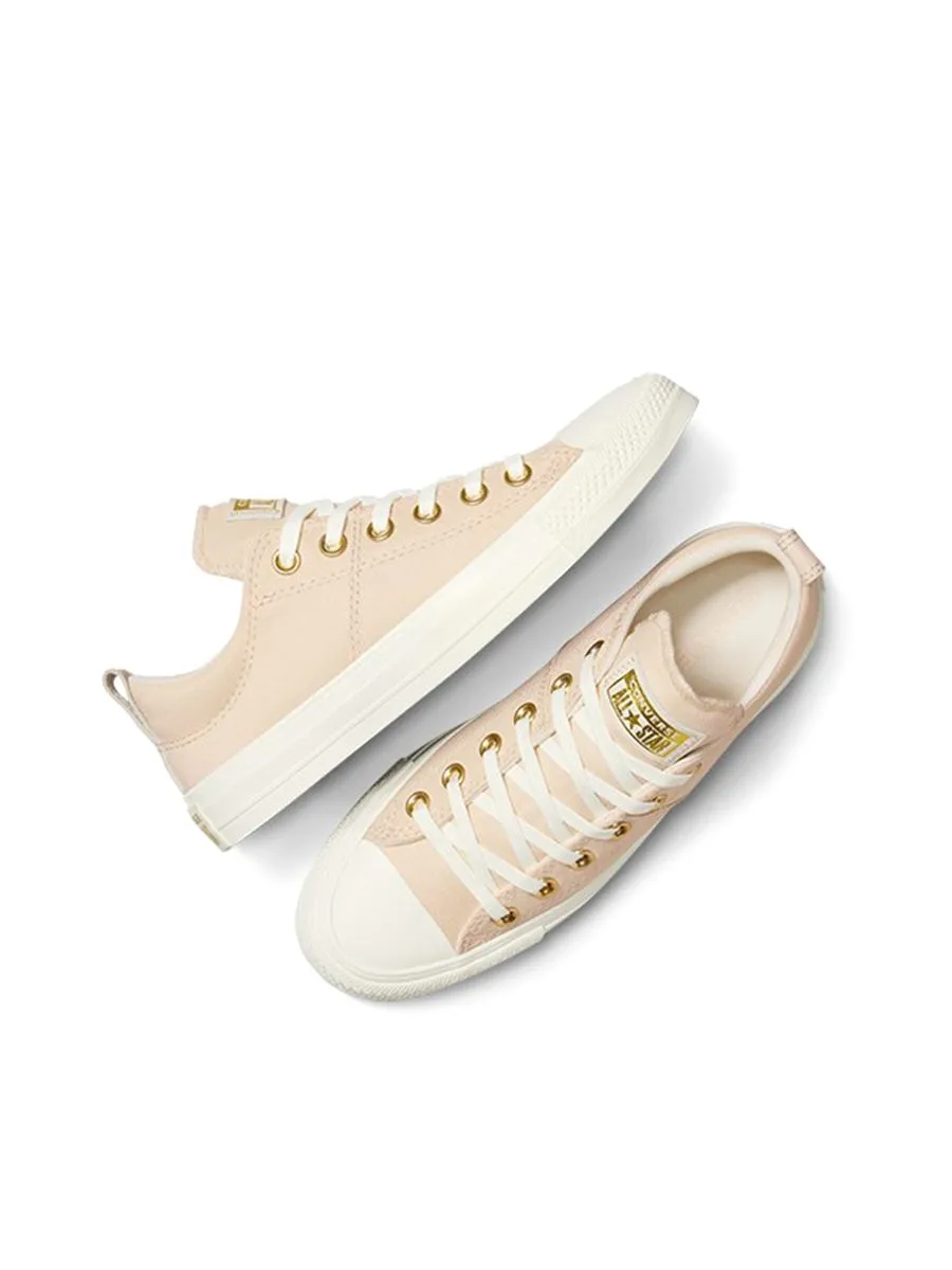 CONVERSE Women Sneaker Ctas Madison Modern Tailored Ox Pink CONVERSE Women Sneaker Ctas Madison Modern Tailored Ox Pink