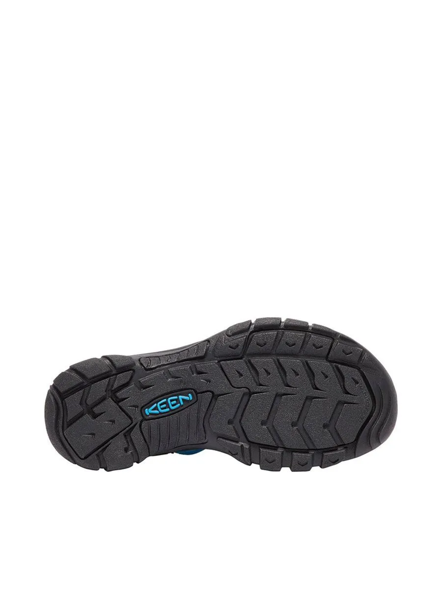 KEEN W-Newport Retro Flip Flops 1018822 Original Tie Dye KEEN W-Newport Retro Flip Flops 1018822 Original Tie Dye