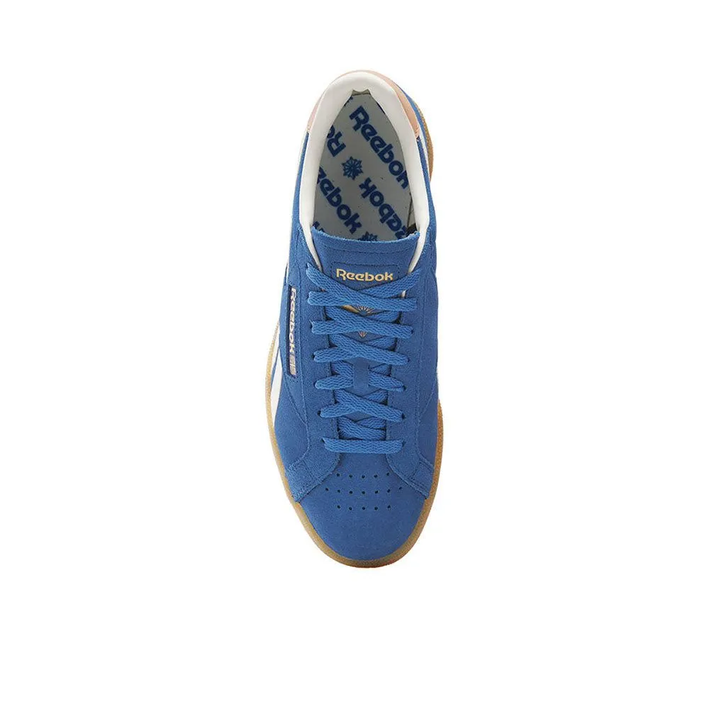 REEBOK Unisex Casual Shoes Club C Grounds UK Blue - RE099SH106EGTH