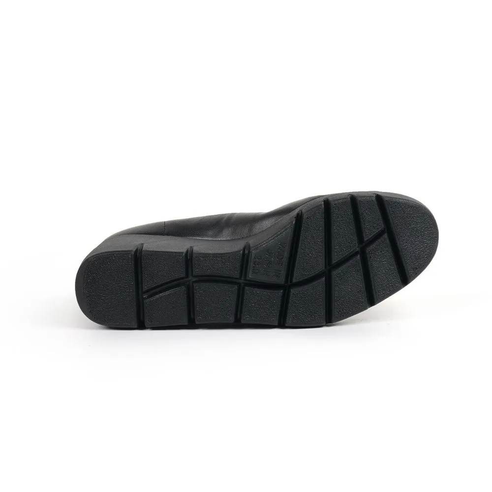 JOLI SNOB Black JOLI "CAMELLIA" Comfort High Heels FC-39608 JOLI SNOB Black JOLI "CAMELLIA" Comfort High Heels FC-39608