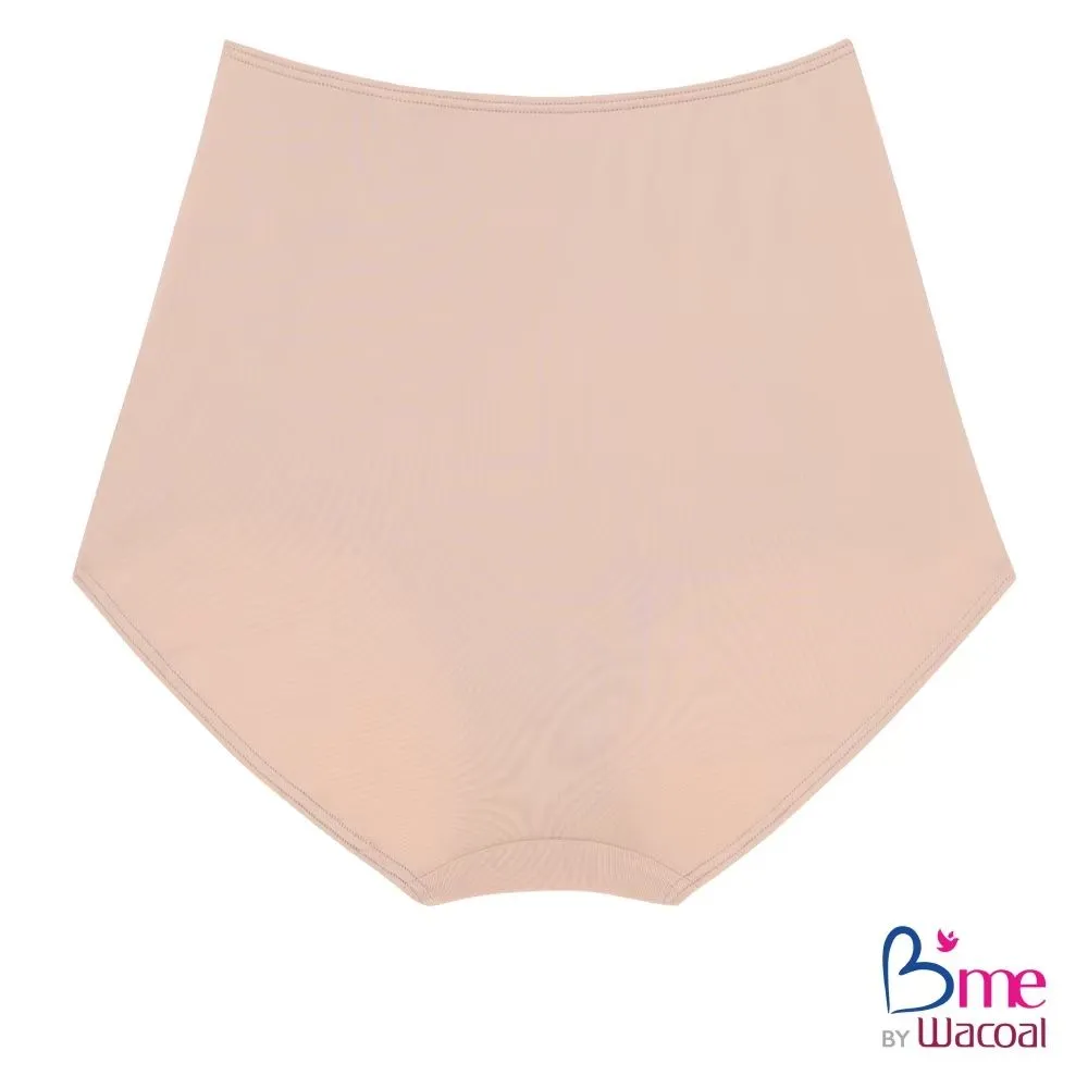 B'ME Panty Pack 4 pcs. ME7069 Nude B'ME Panty Pack 4 pcs. ME7069 Nude