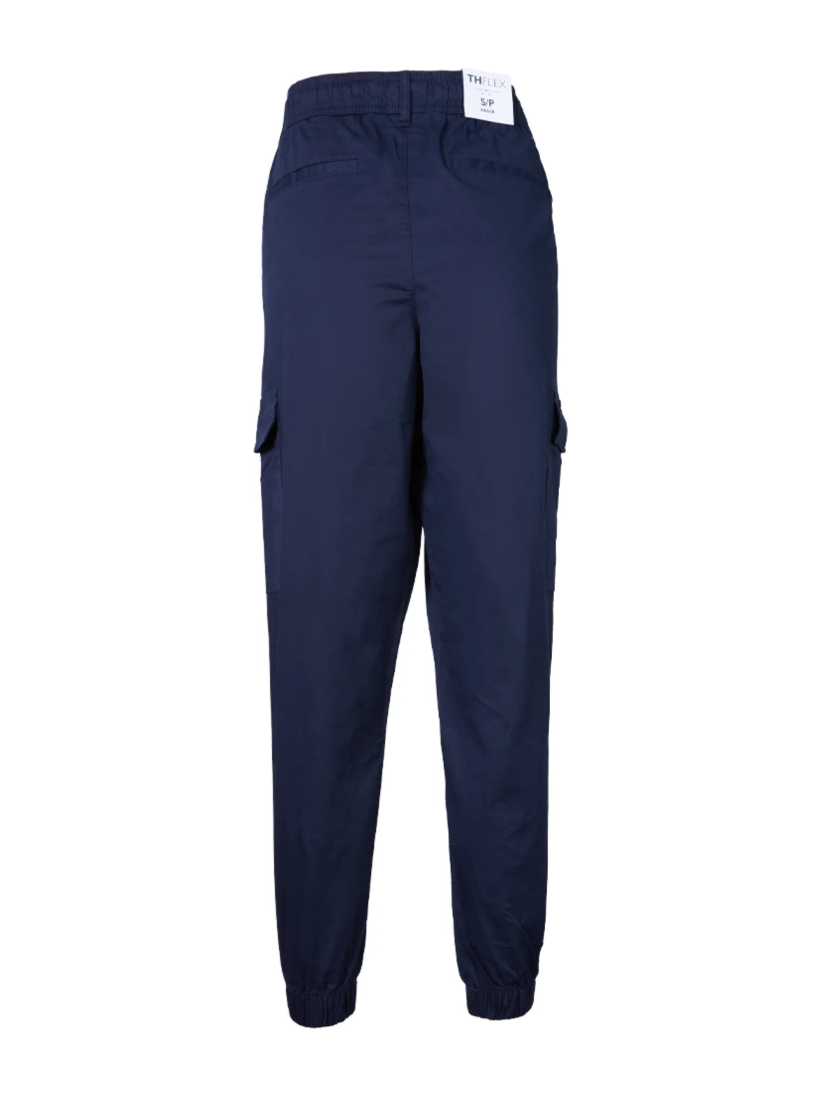 TOMMY HILFIGER Women PANTS BLUE TOMMY HILFIGER Women PANTS BLUE