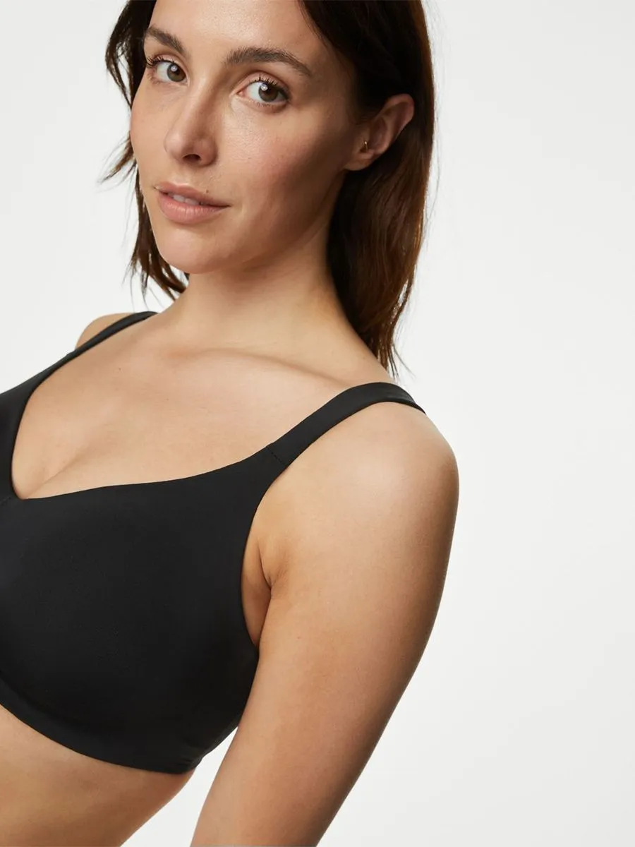 MARKS & SPENCER Women Bra Flexifit Wired Minimiser MARKS & SPENCER Women Bra Flexifit Wired Minimiser