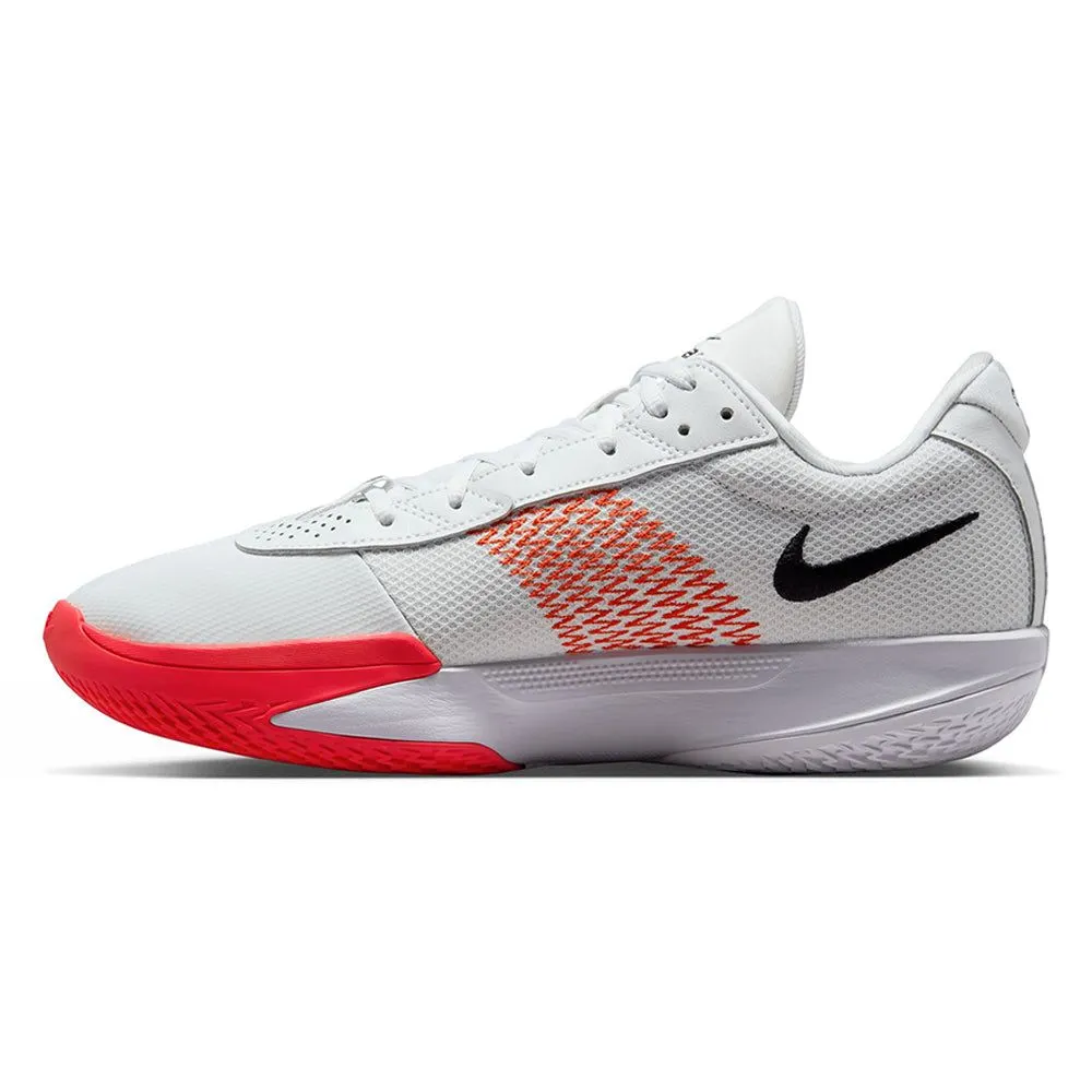 NIKE Men Basketball Shoes G.T. Cut Academy EP White - NI083SH508EJTH NIKE Men Basketball Shoes G.T. Cut Academy EP White - NI083SH508EJTH