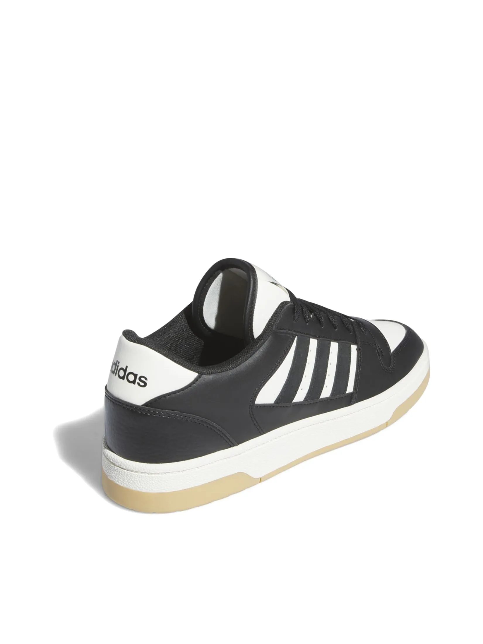 ADIDAS Unisex Sneakers Turnaround Core Black / Core Black / Cloud White ADIDAS Unisex Sneakers Turnaround Core Black / Core Black / Cloud White