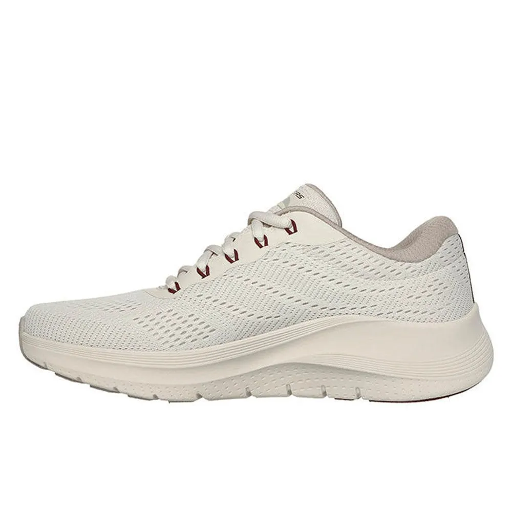 SKECHERS Men Casual Shoes Arch Fit® 2.0 White - SK108SH765EFTH SKECHERS Men Casual Shoes Arch Fit® 2.0 White - SK108SH765EFTH