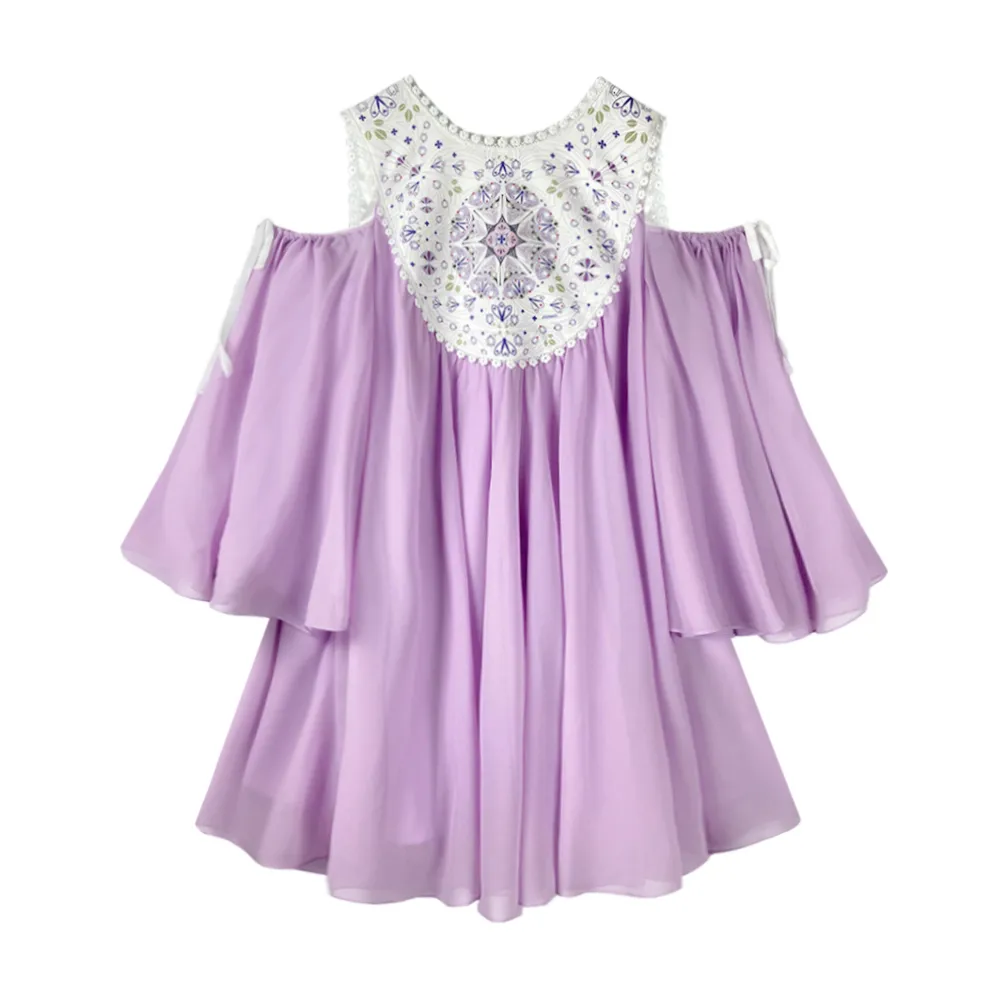 iCONiC PURPLE HONOR DRESS iCONiC PURPLE HONOR DRESS