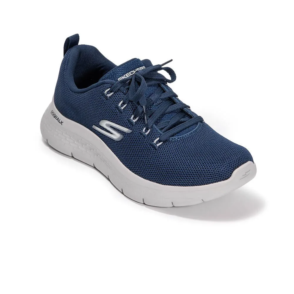 SKECHERS Men Training Shoes GO WALK® Flex Blue - SK108SH846EETH SKECHERS Men Training Shoes GO WALK® Flex Blue - SK108SH846EETH