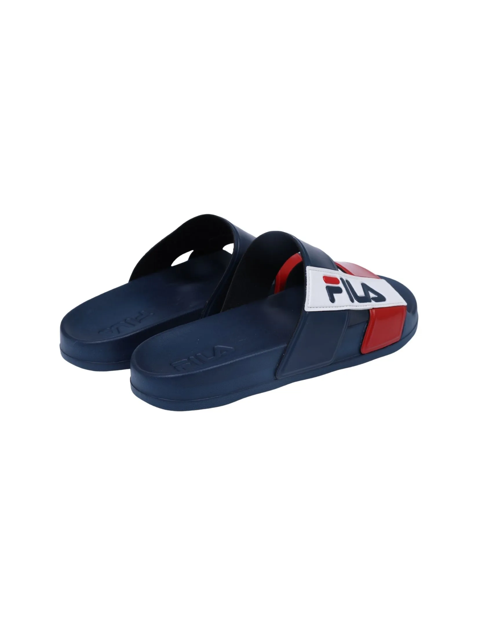 FILA WOMEN SLIDES REMINDER Product Code : SDS241106W - NAVY