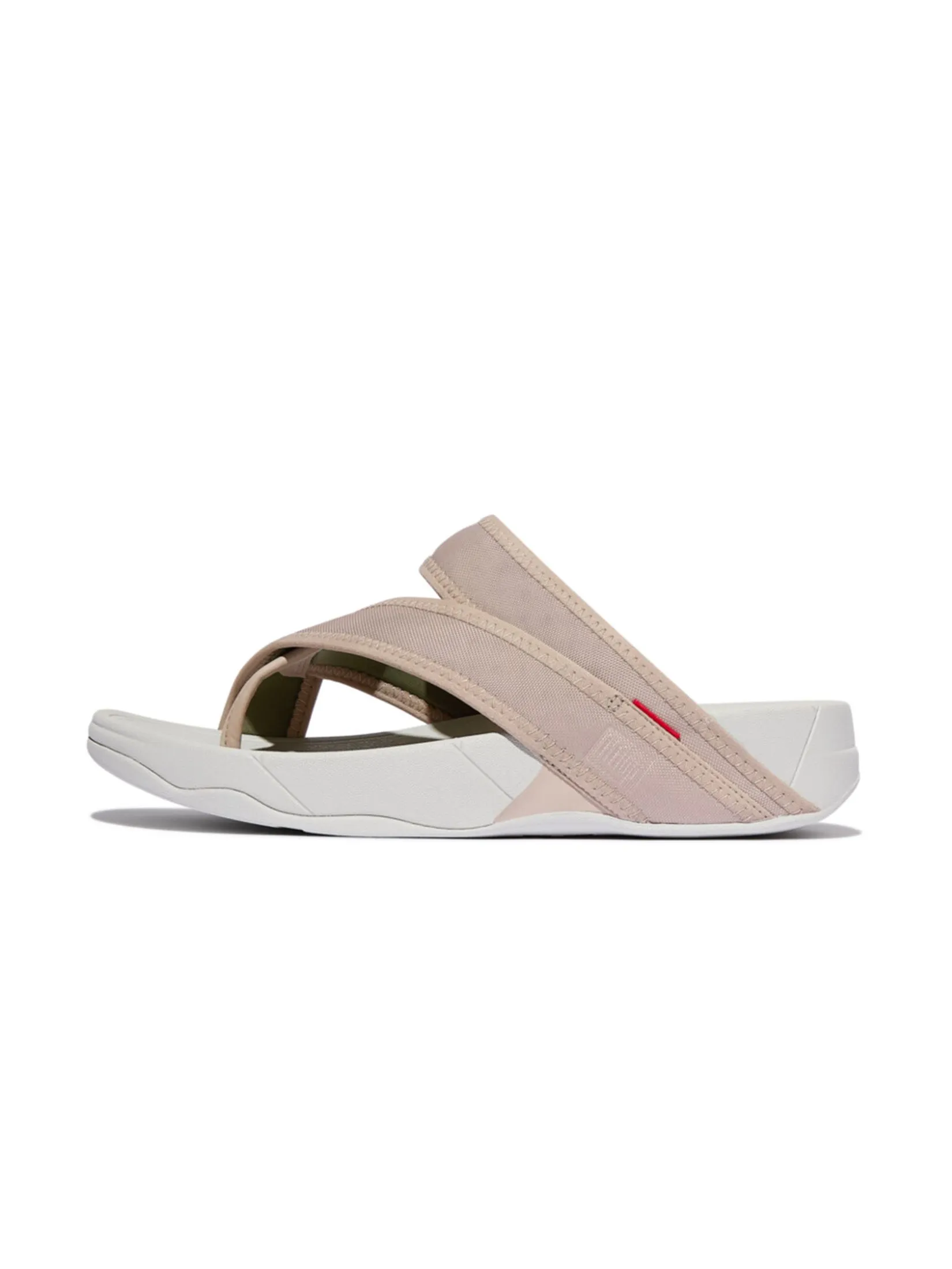 FitFlop™ MEN'S SLING WATER-RESISTANT BEIGE FitFlop™ MEN'S SLING WATER-RESISTANT BEIGE