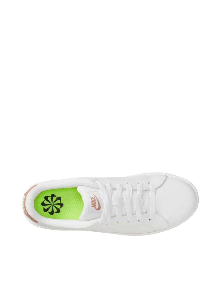 NIKE Women Sneakers Court Royale 2 Next Nature NIKE Women Sneakers Court Royale 2 Next Nature