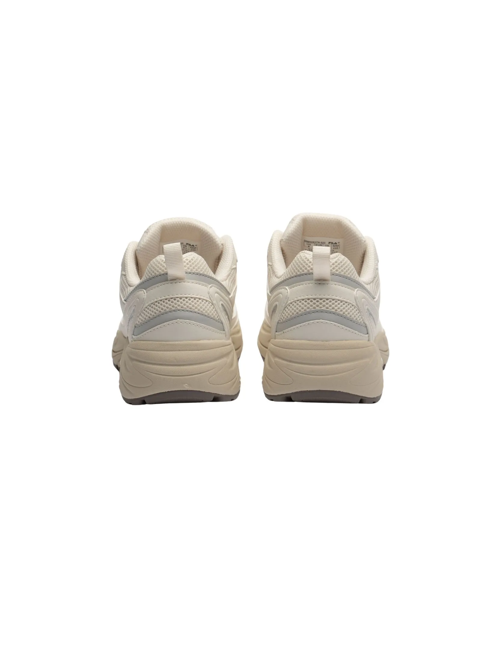 FILA WOMEN ROAD EXTIVO Product Code : 5RM02837H - BEIGE FILA WOMEN ROAD EXTIVO Product Code : 5RM02837H - BEIGE