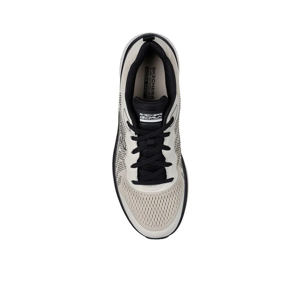 SKECHERS Men Running Shoes GO RUN 2.0 Elevate™ - Eyespot Brown - SK108SH563EHTH SKECHERS Men Running Shoes GO RUN 2.0 Elevate™ - Eyespot Brown - SK108SH563EHTH