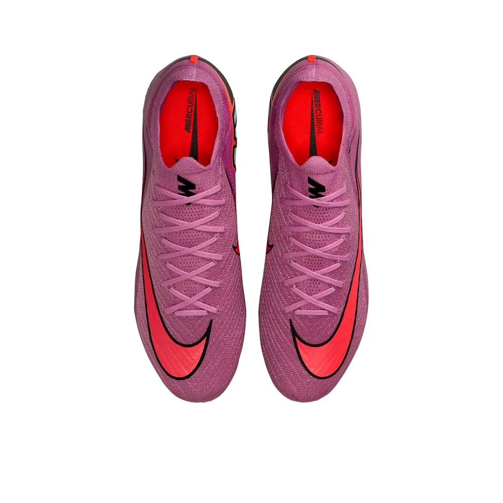 NIKE Mercurial Vapor 16 Elite FG Men Football Shoes Red - NI083SH500ENTH NIKE Mercurial Vapor 16 Elite FG Men Football Shoes Red - NI083SH500ENTH
